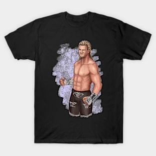 Dolpd Ziggler T-Shirt